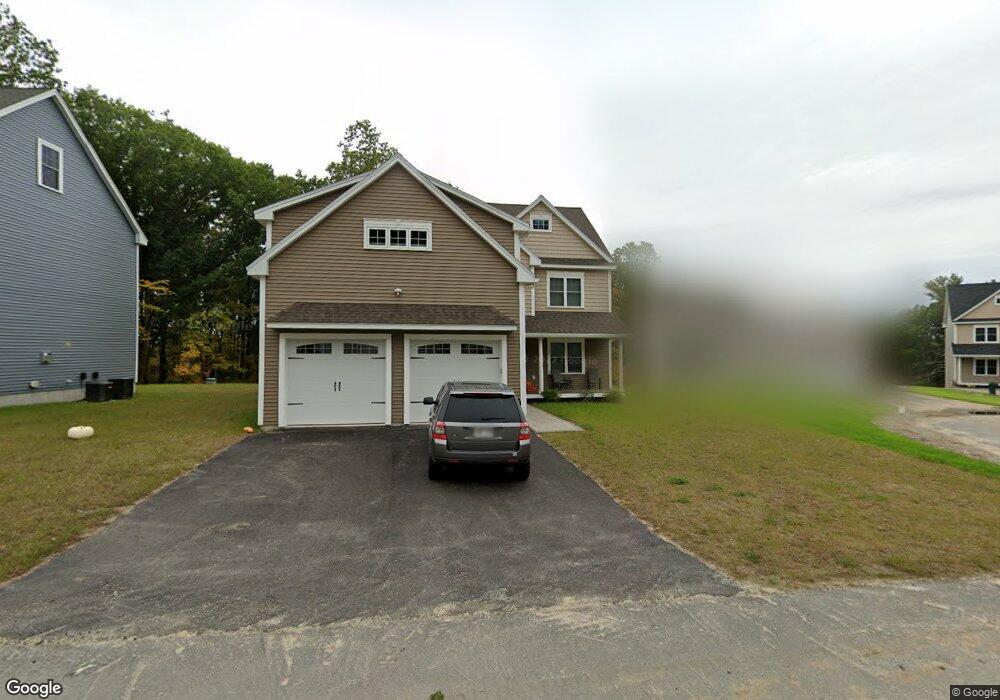 Lot 10 Liam's Ln, Methuen, MA 01844 - photo 1