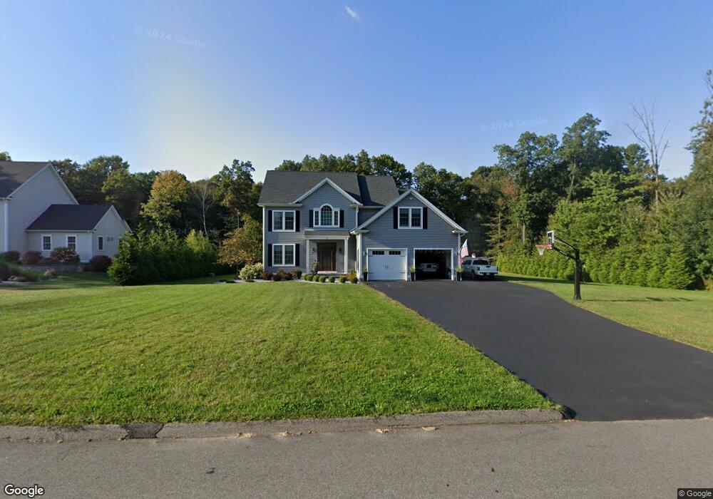 39 Highland Terrace, East Hampton, CT 06424 - photo 1