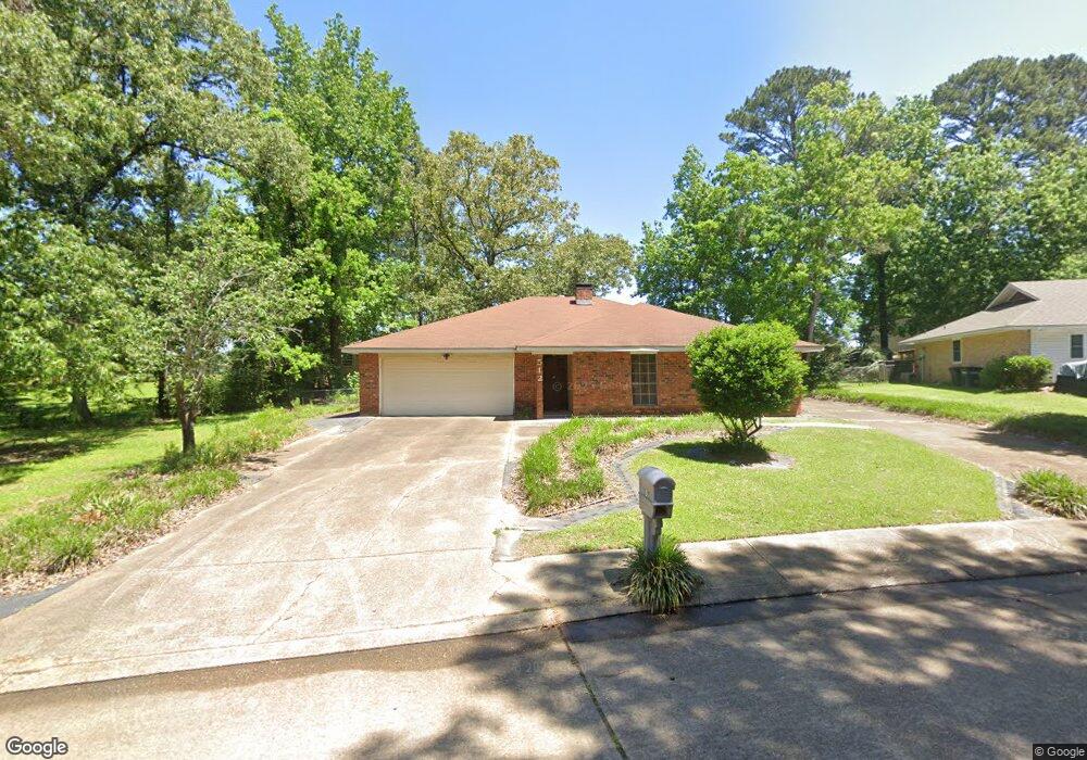 512 Fendler Pkwy, Pineville, LA 71360 - photo 1