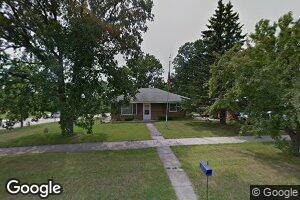 402 Broadway Ave NE, Red Lake Falls, MN 56750