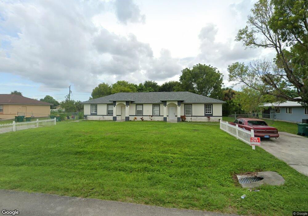 2201 Sunshine Blvd unit Main Apartment A, Naples, FL 34116 - photo 1