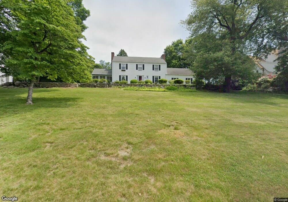 7 Harding Ln, Westport, CT 06880 - photo 1