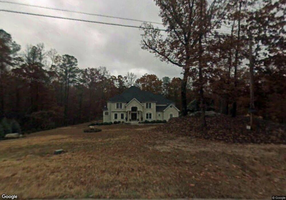 2350 Gleneagle Trace NW, Conyers, GA 30012 - photo 1