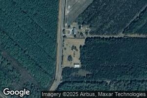 1215 White Plains Rd, Engelhard, NC 27824