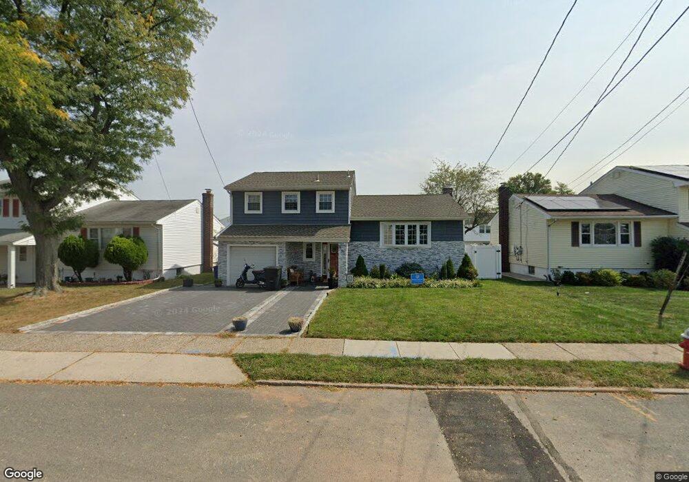 801 Mitchell Ave, Union, NJ 07083 - photo 1