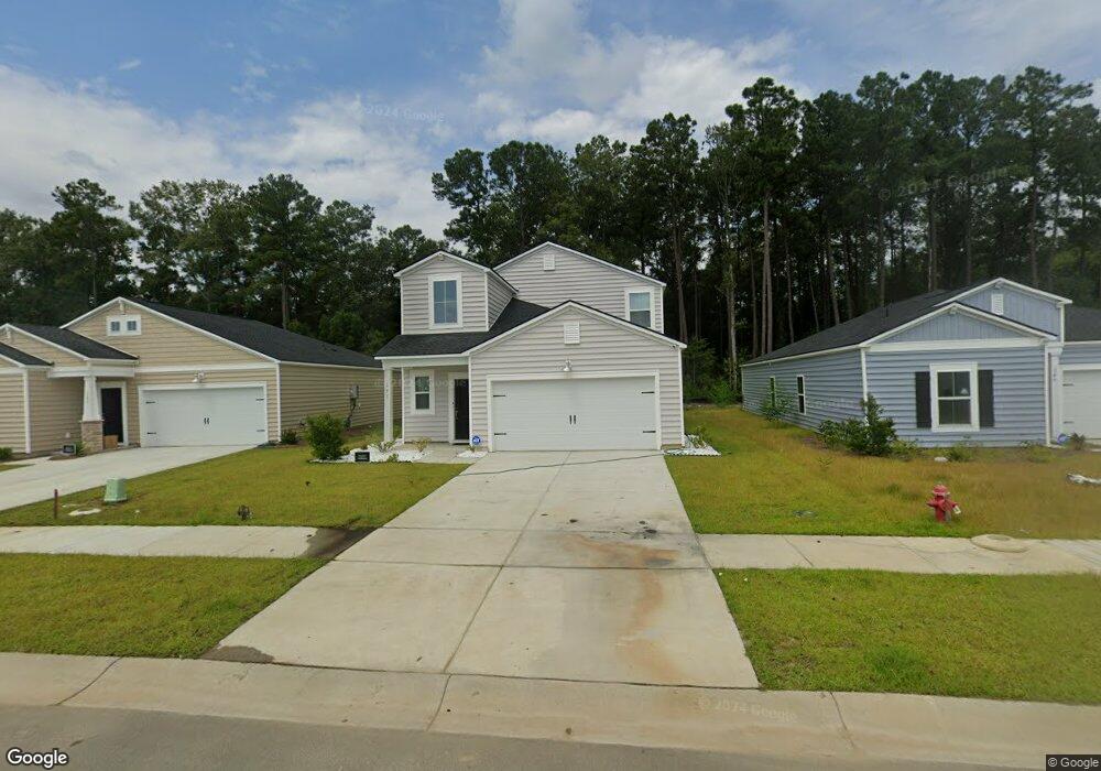151 Camellia Bloom Dr, Moncks Corner, SC 29461 - photo 1
