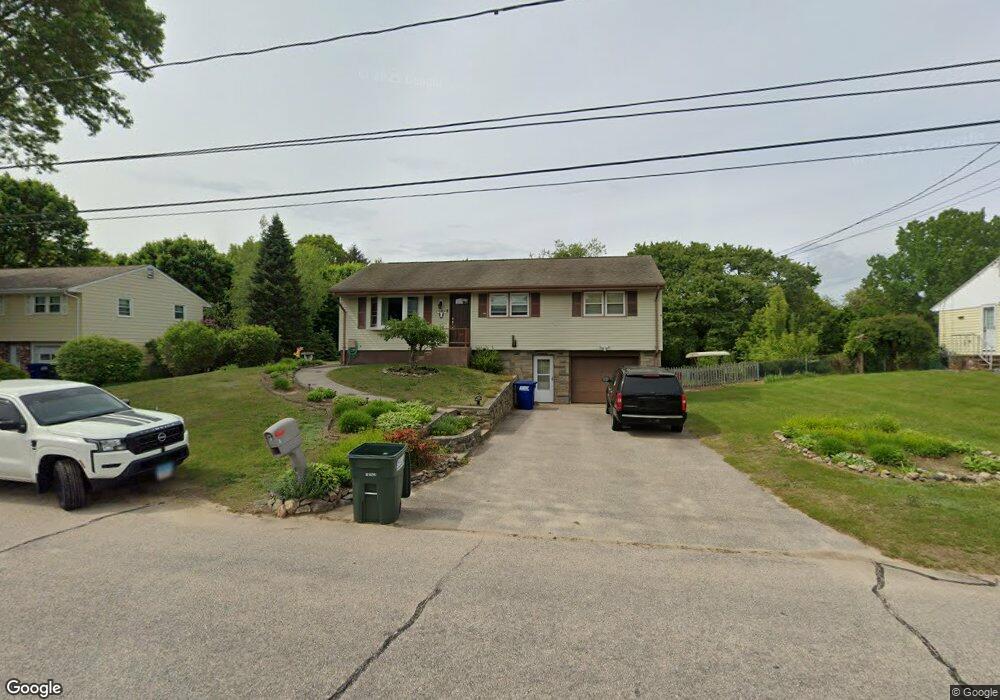 5 River St, Pawcatuck, CT 06379 - photo 1