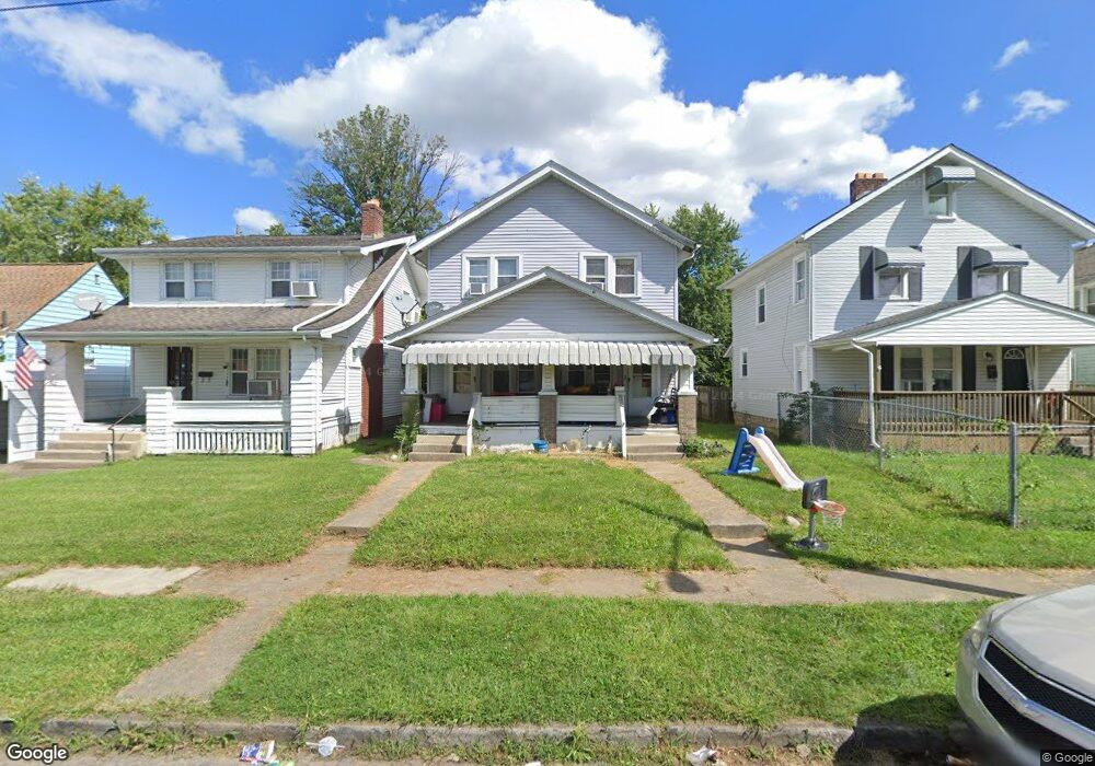 296 N Harris Ave unit 298, Columbus, OH 43204 - photo 1