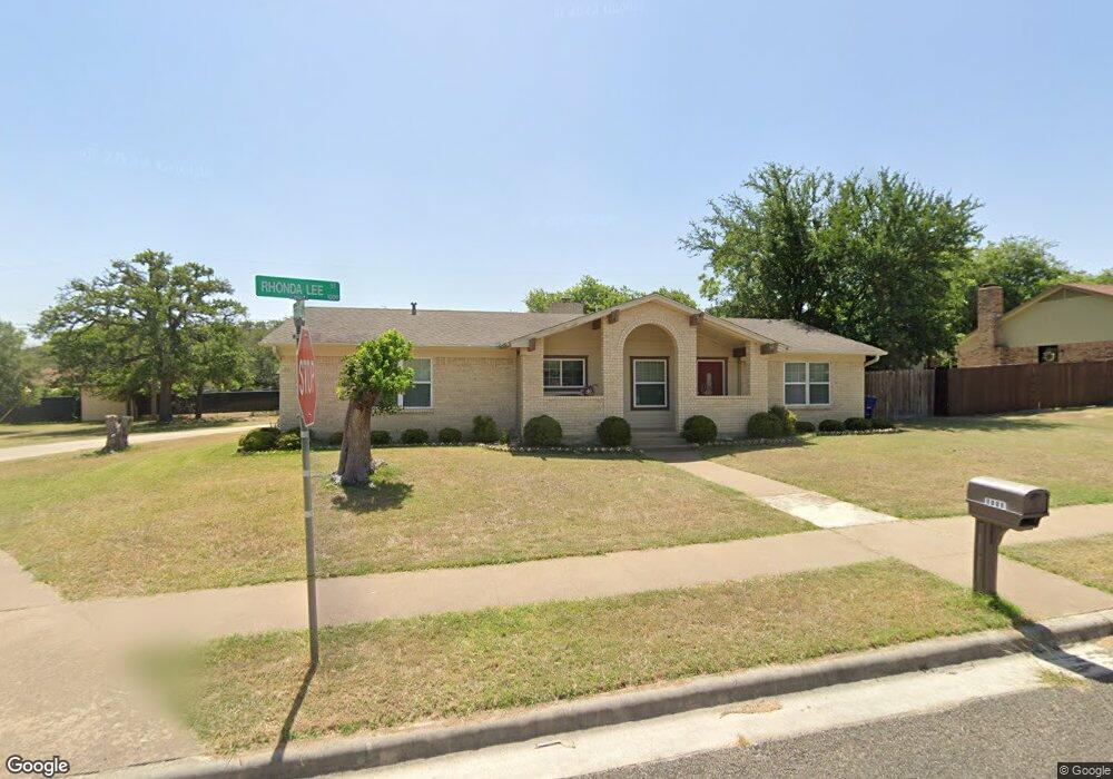 1001 Rhonda Lee St, Copperas Cove, TX 76522 - photo 1