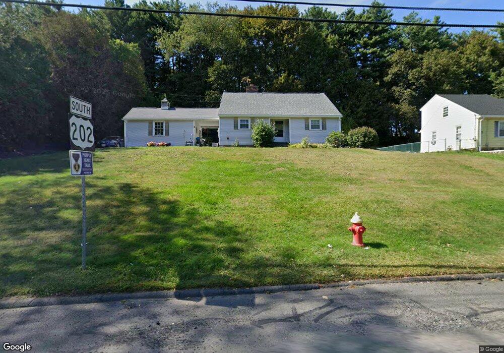 41 Homestead Ave, Holyoke, MA 01040 - photo 1