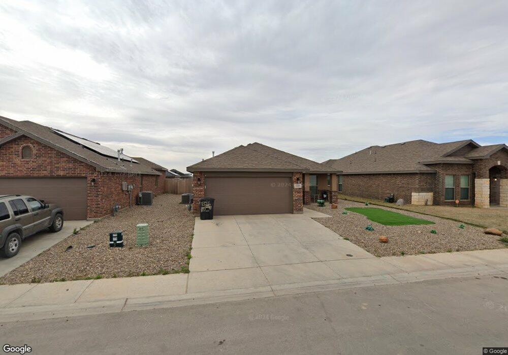 1326 Big Easy St, Odessa, TX 79765 - photo 1