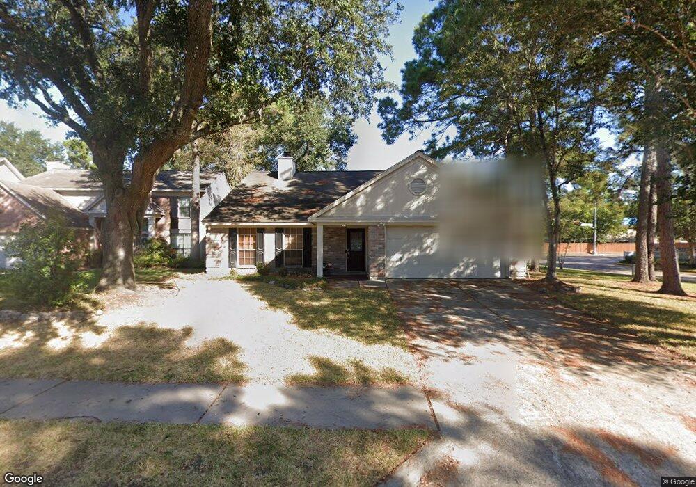 16002 Hickory Cove Dr, Houston, TX 77095 - photo 1