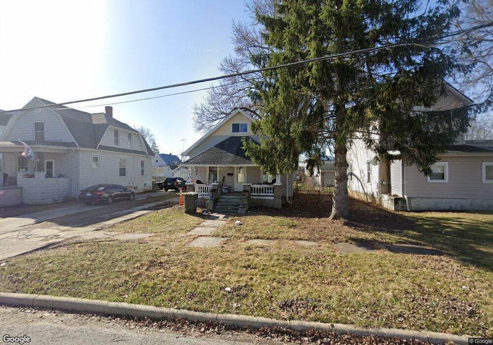 403 Cherry St, Findlay, OH 45840 - photo 1