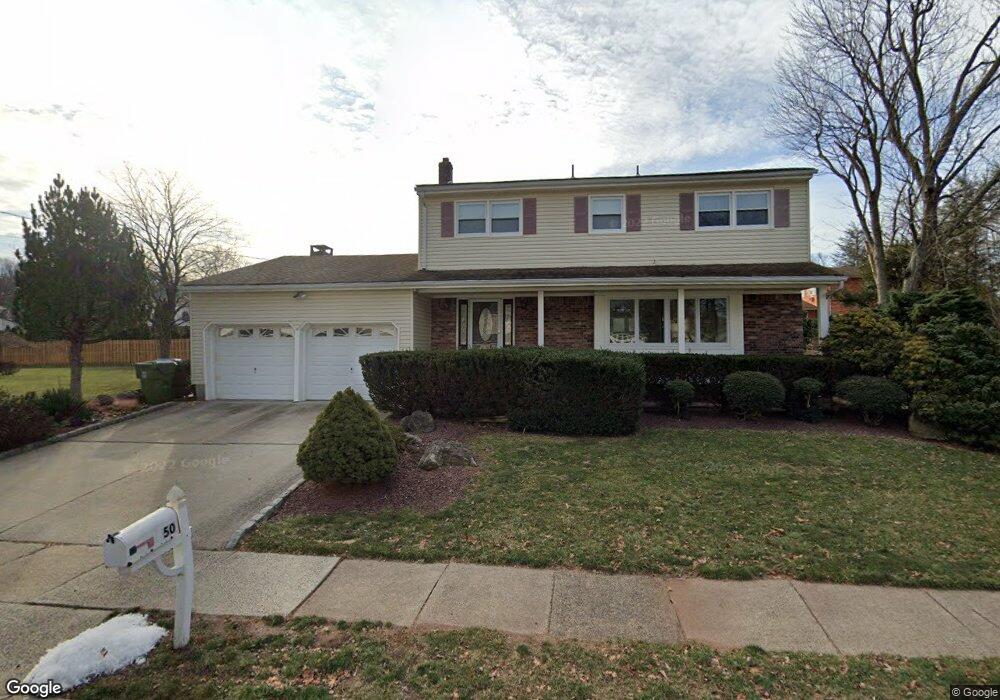 50 Frost Ave E, Edison, NJ 08820 - photo 1
