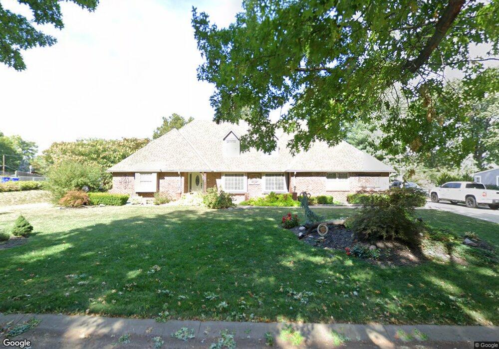 11606 W 60th Place, Shawnee, KS 66203 - photo 1