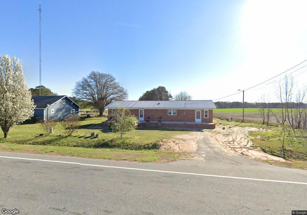 1750 Smithfield Hwy, Newton Grove, NC 28366 - photo 1