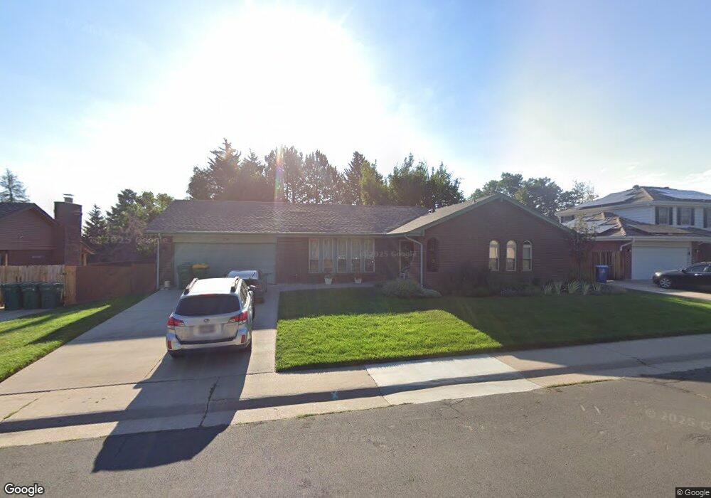 256 S Tucson Cir, Aurora, CO 80012 - photo 1