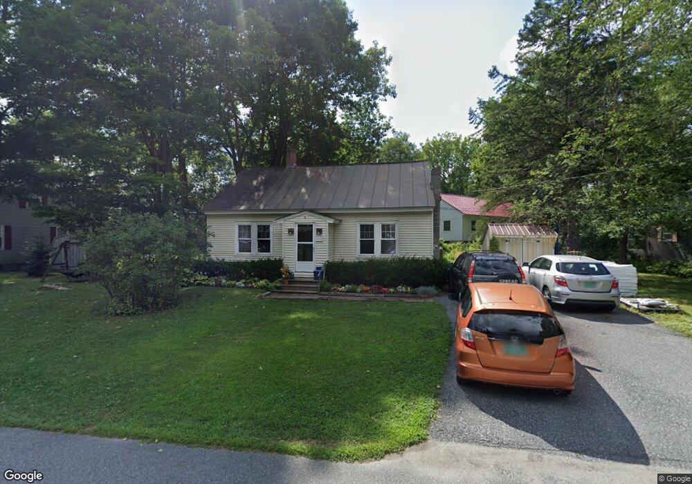 134 Manning Dr, White River Junction, VT 05001 - photo 1