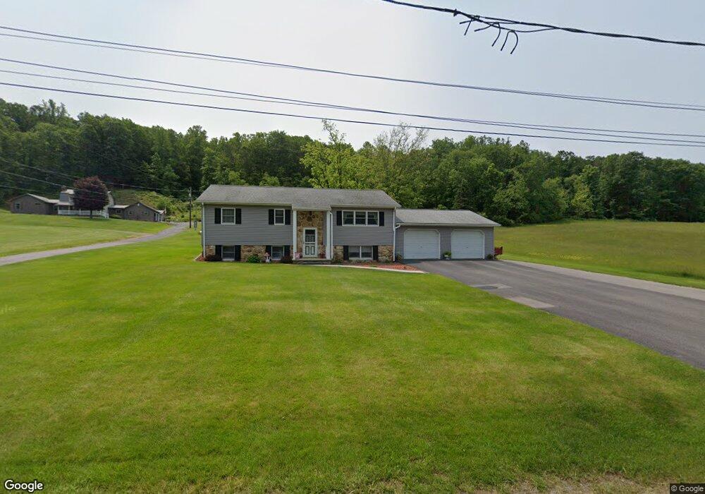 2 Red Orchard St, Mc Clure, PA 17841 - photo 1