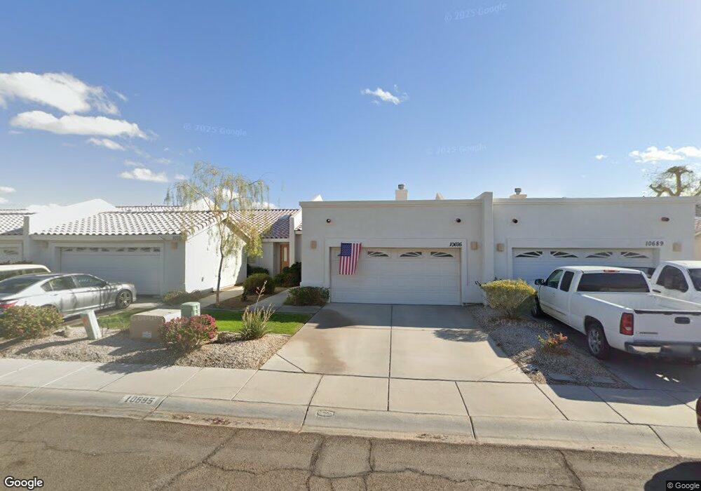 10695 E 35th St unit II, Yuma, AZ 85365 - photo 1