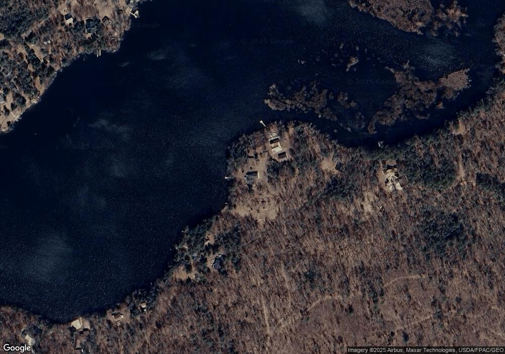 6130 S Gull Trail, Danbury, WI 54830 - photo 1