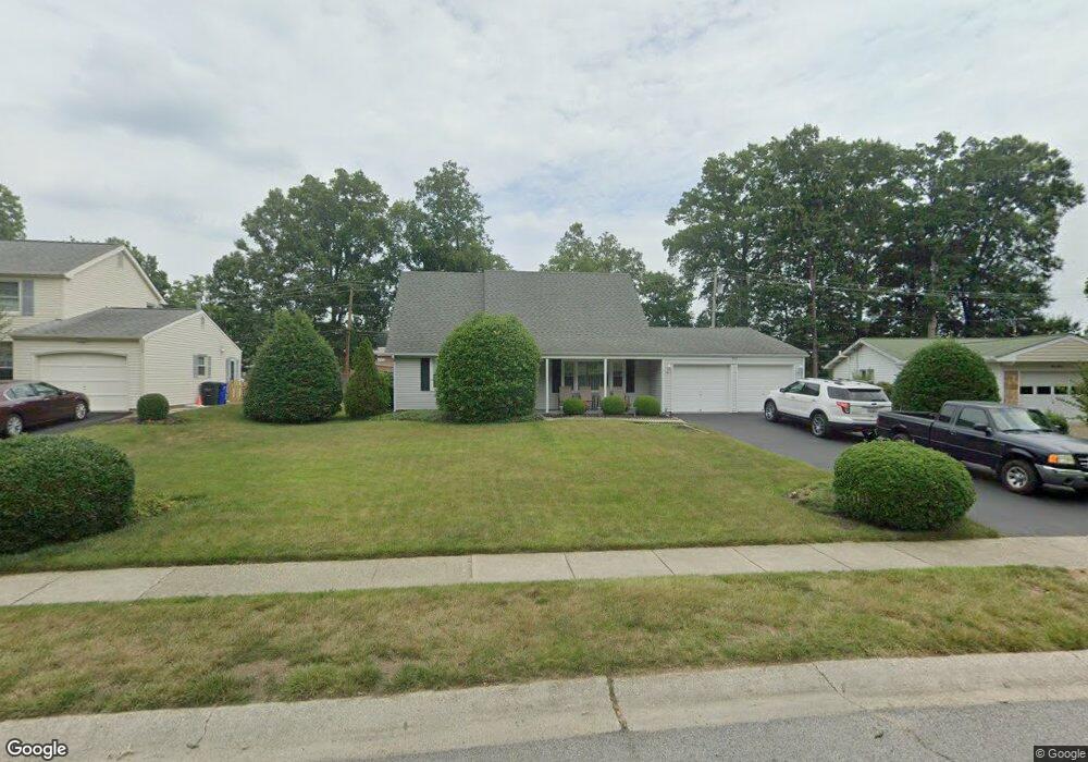 4103 Chelmont Ln, Bowie, MD 20715 - photo 1