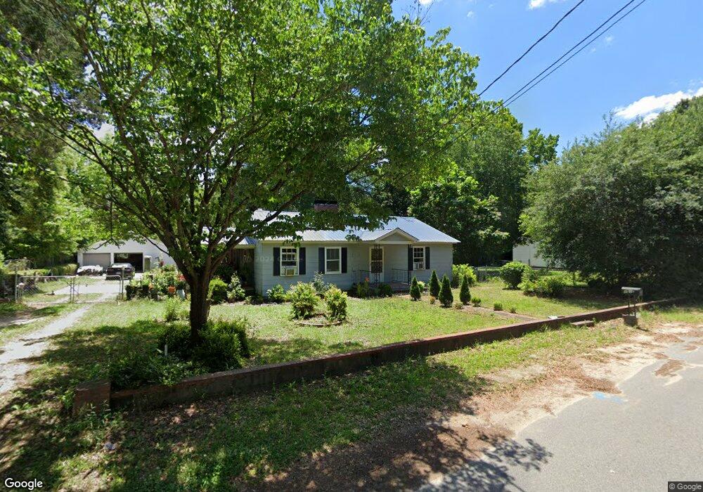 1512 Lewis St, Camden, SC 29020 - photo 1