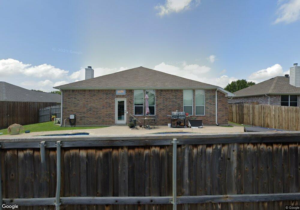 1113 Eagle Lake Ct, Wylie, TX 75098 - photo 1