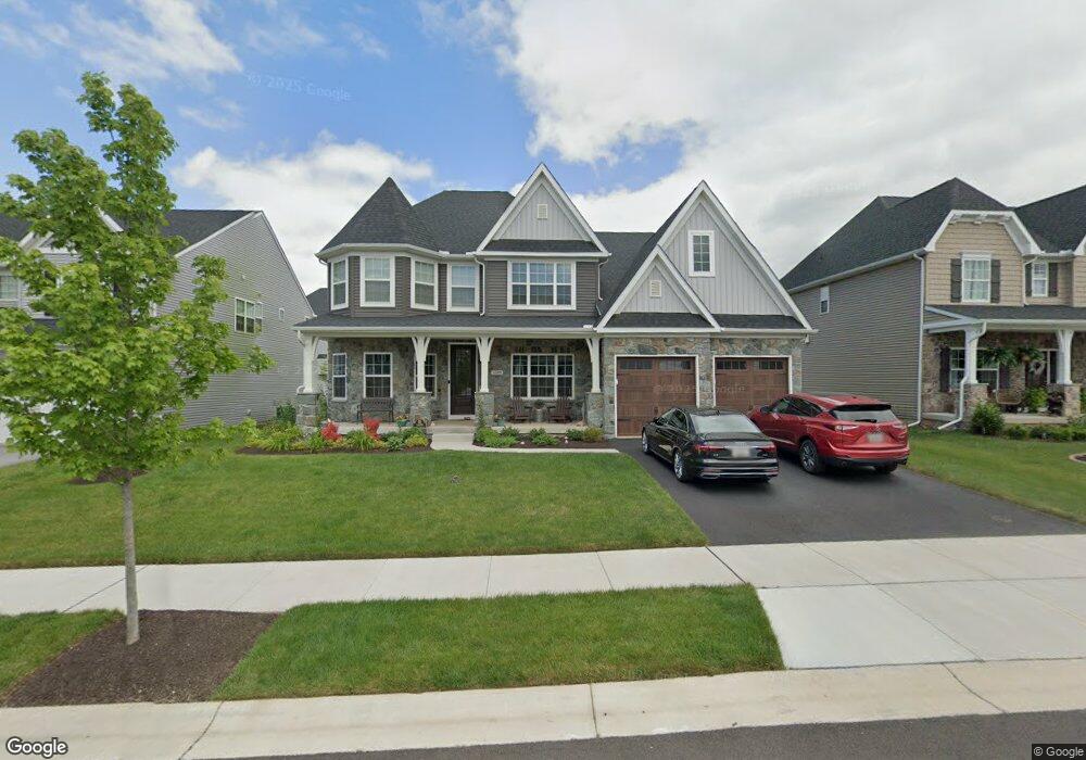 1680 Double Bank Rd, Frederick, MD 21702 - photo 1