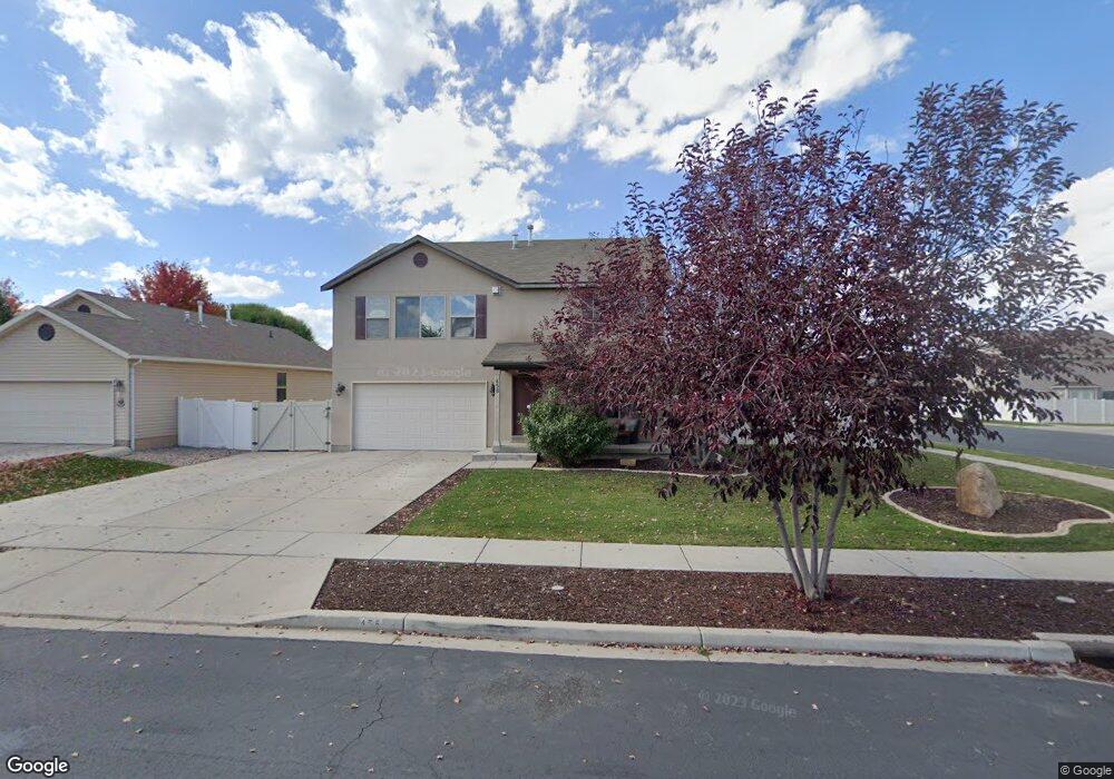 458 S 880 W, Spanish Fork, UT 84660 - photo 1