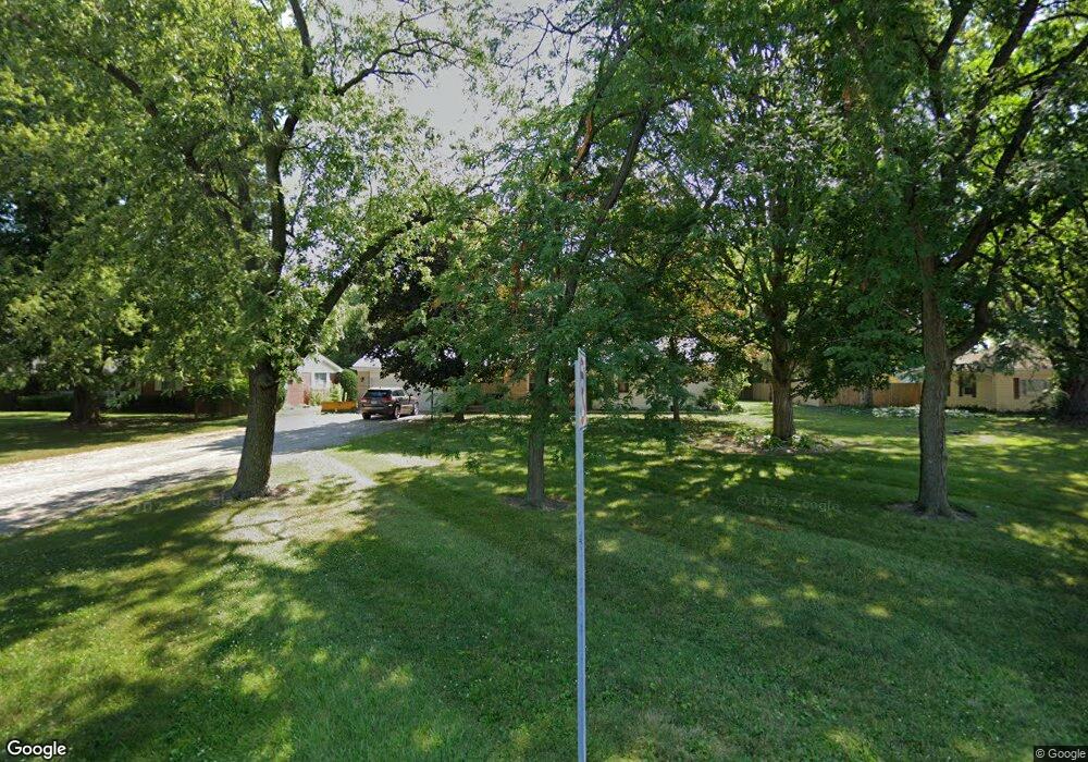 1115 S Wayne St, Bluffton, IN 46714 - photo 1