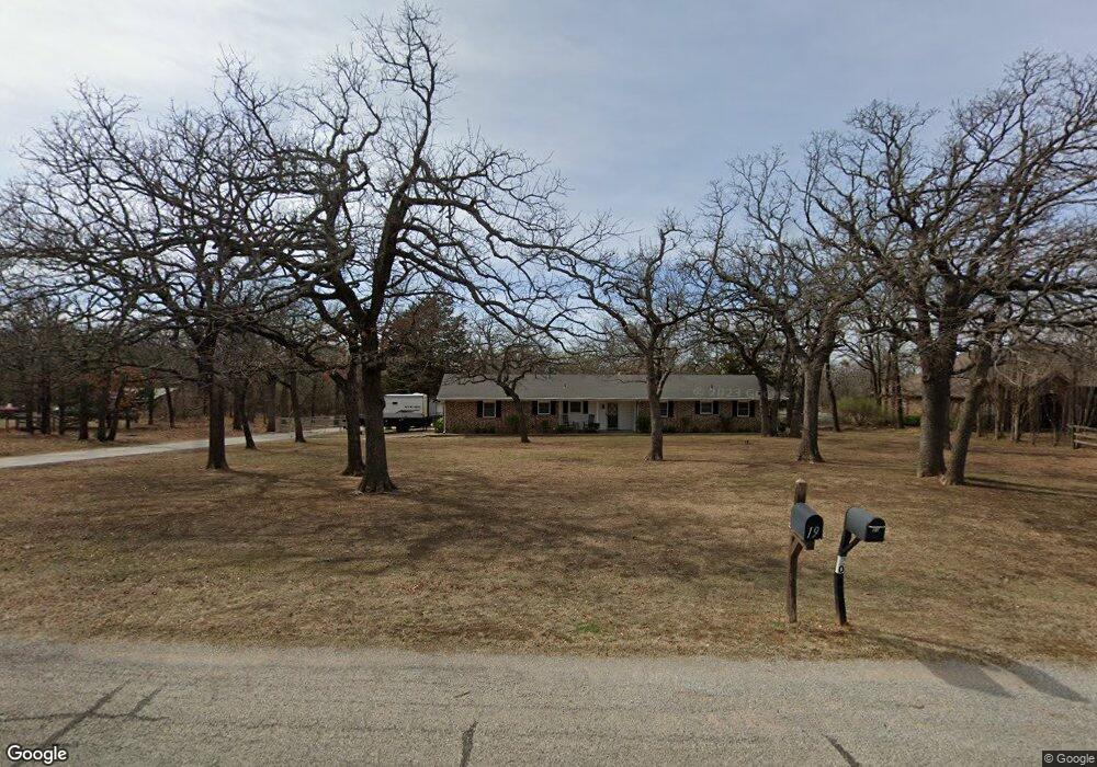 20 Janice Ln, Shawnee, OK 74801 - photo 1