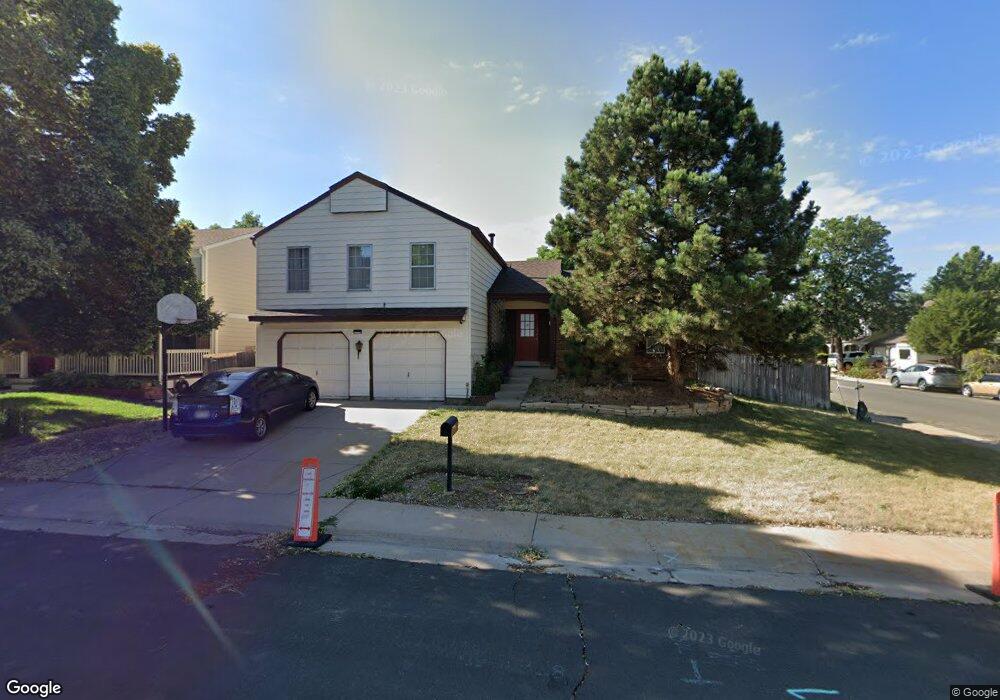 1015 S Laredo Way, Aurora, CO 80017 - photo 1