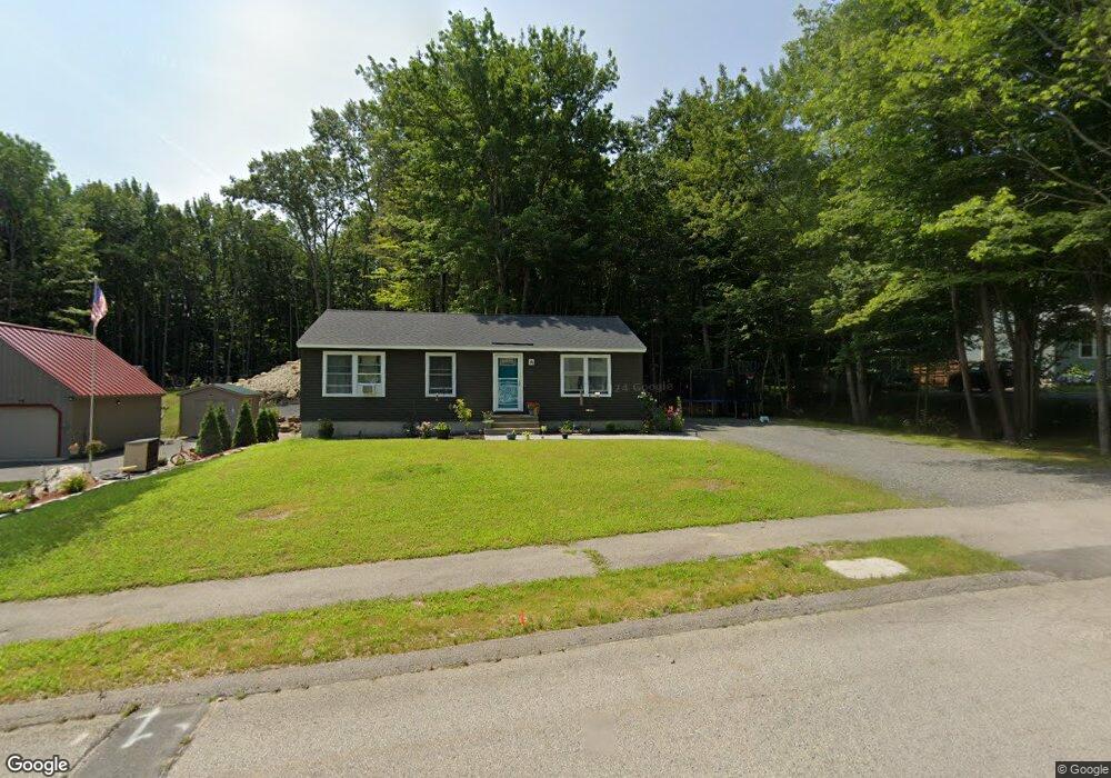 12 Fieldstone Ln, Sanford, ME 04073 - photo 1