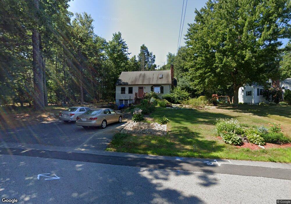 32 Haskell St, Westborough, MA 01581 - photo 1