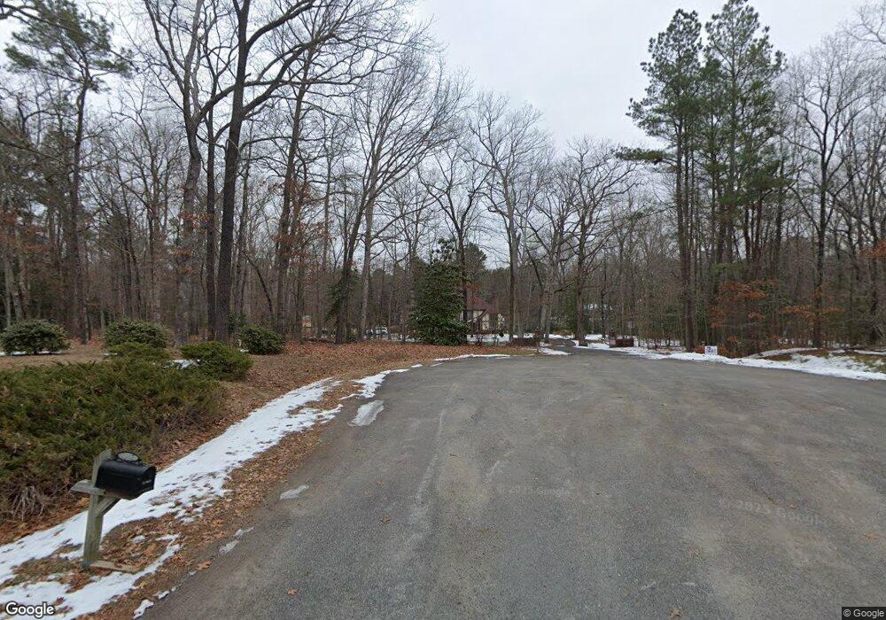 11302 Cloverhill Dr, Ashland, VA 23005 - photo 1