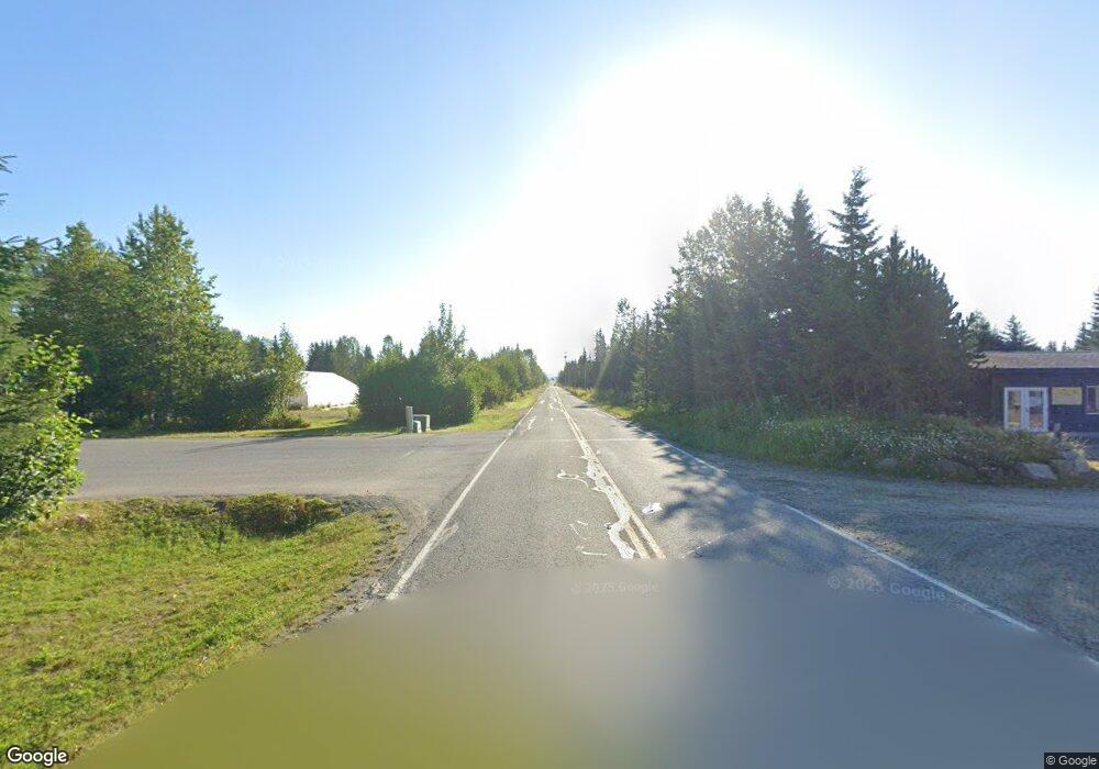 2 LOTS Milo Fritz Ave, Anchor Point, AK 99556 - photo 1