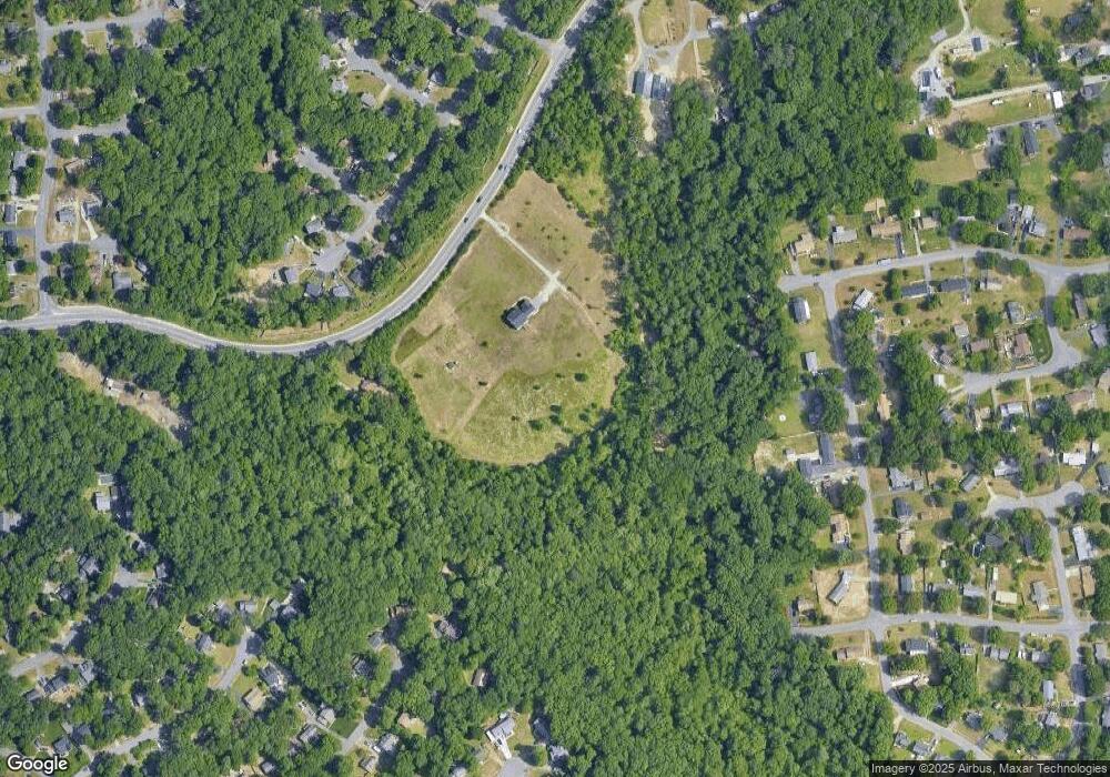 4631 Beulah Rd, Richmond, VA 23237 - photo 1