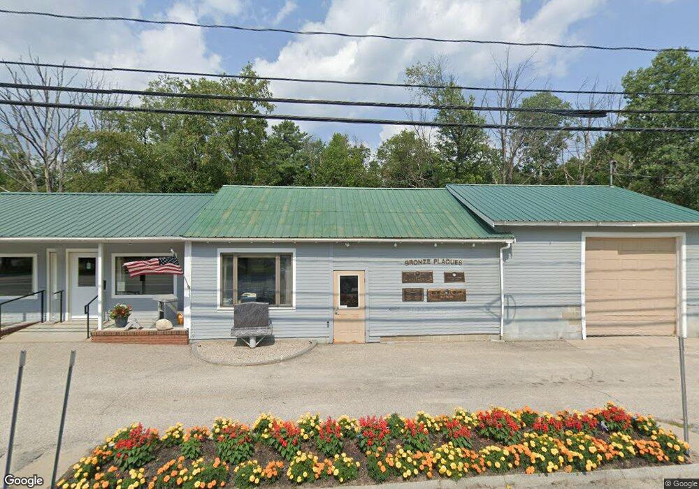 875 Eastman Rd, Conway, NH 03813 - photo 1