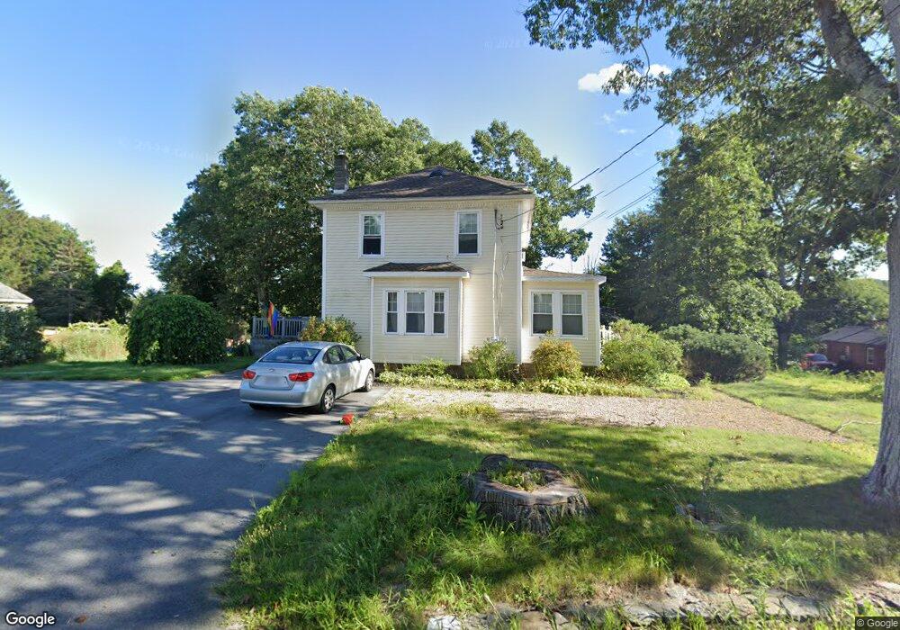 00 Lot 4 Central Tree Rd, Rutland, MA 01543 - photo 1