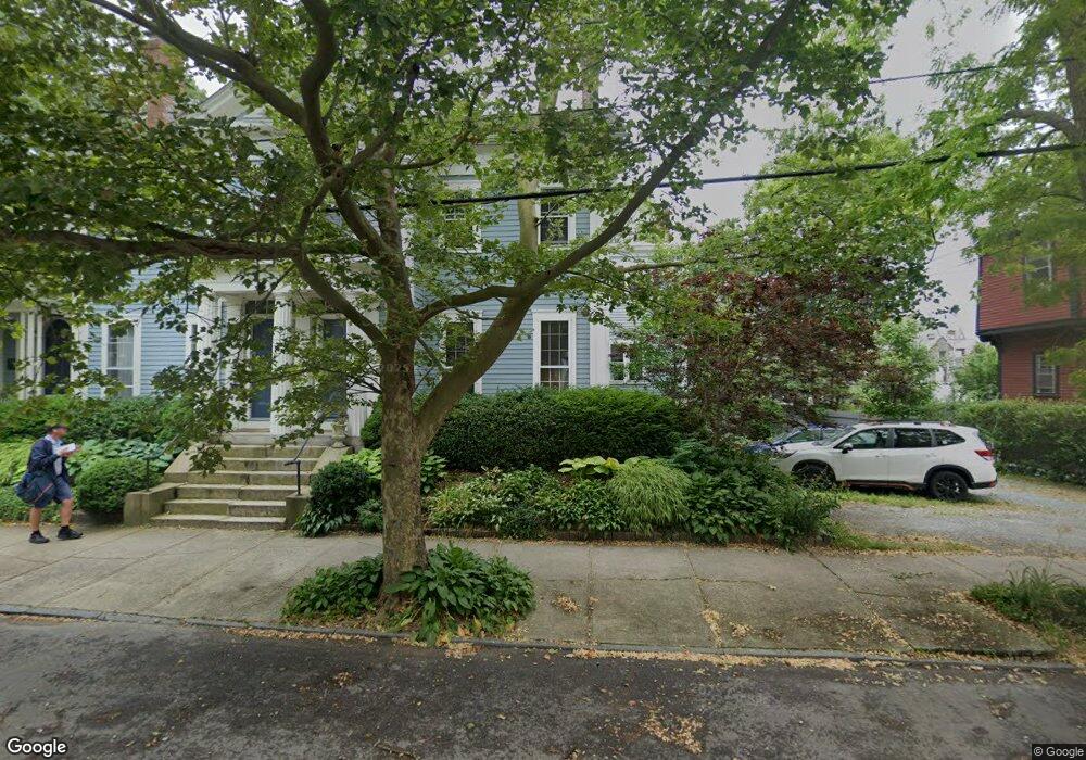 207 Williams St unit 5, Providence, RI 02906 - photo 1