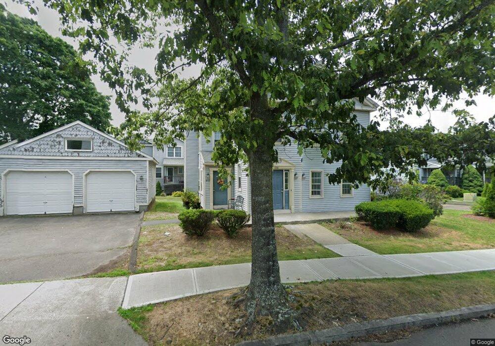 1002 Quinnipiac Ave unit 1002, New Haven, CT 06513 - photo 1