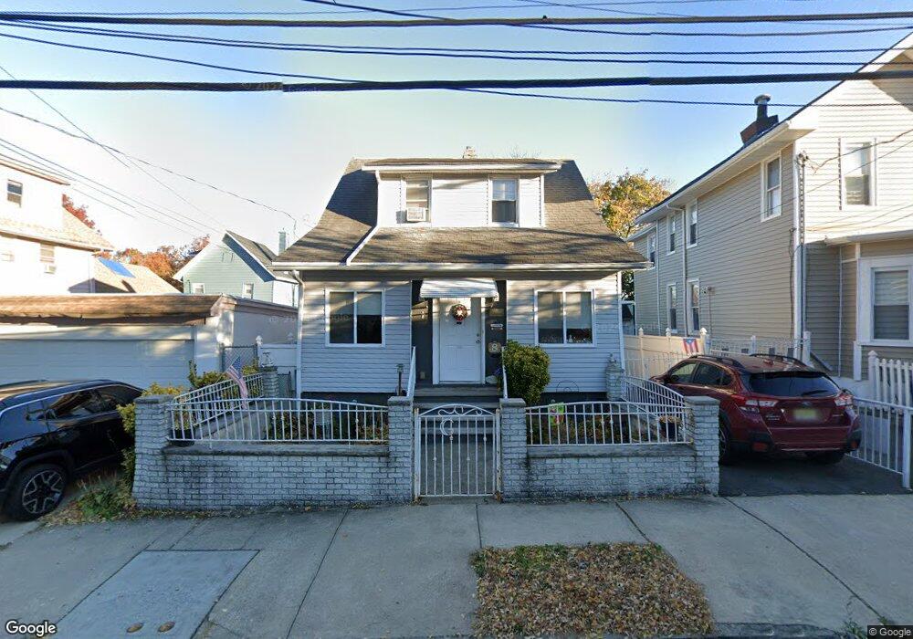 8 Agate Place, Newark, NJ 07104 - photo 1