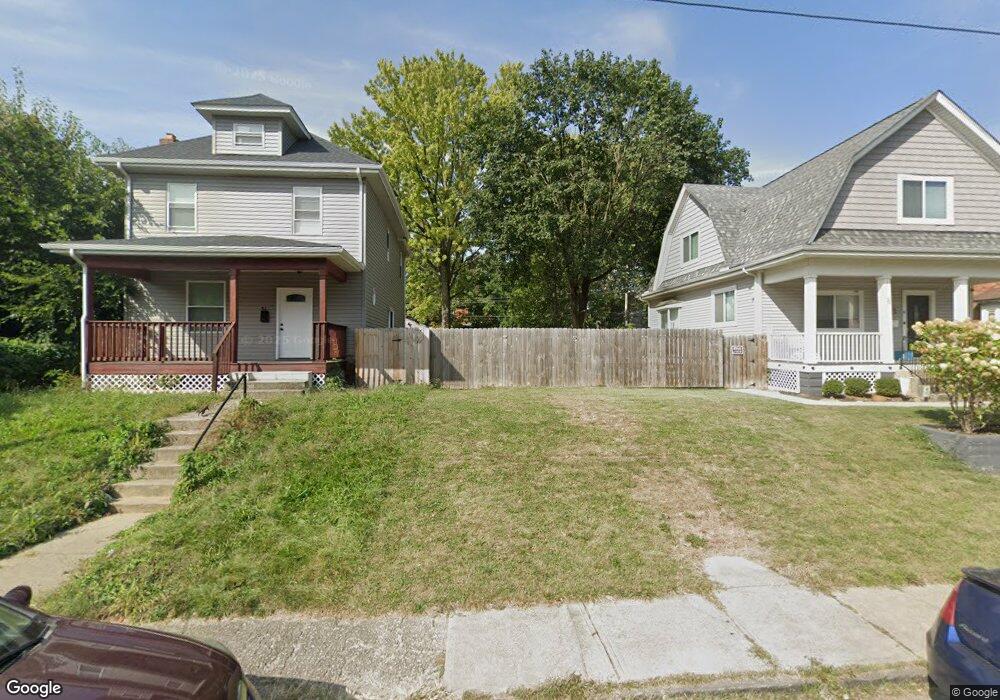 35-37 N Warren Ave unit 2, Columbus, OH 43204 - photo 1