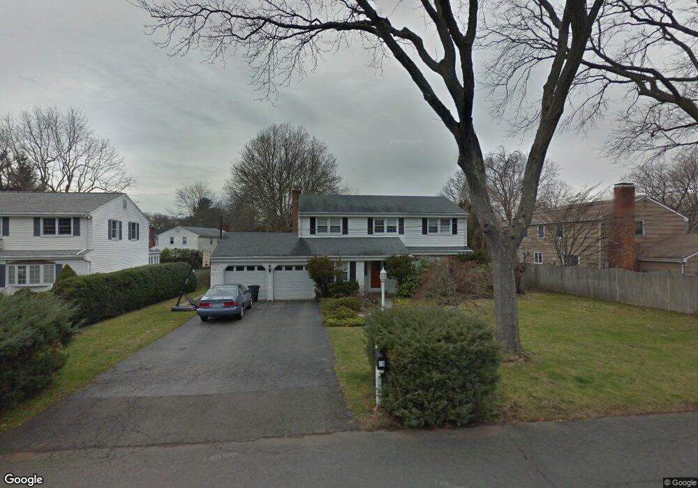 19 Revere Rd, Riverside, CT 06878 - photo 1