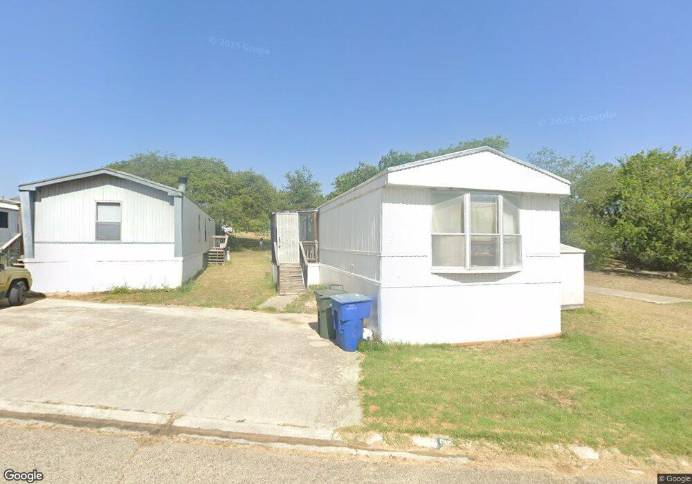 25 Oakridge Dr, Copperas Cove, TX 76522 - photo 1