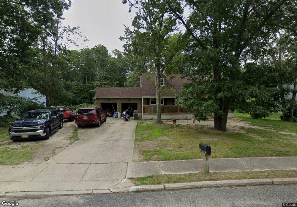 41 Foxborough Rd, Ocean View, NJ 08230 - photo 1