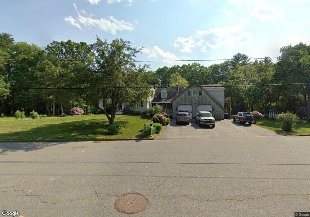 156 Nottingham Rd, Dracut, MA 01826 - photo 1