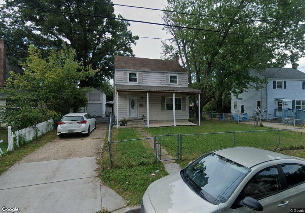 21702 Hancock Rd, Lexington Park, MD 20653 - photo 1