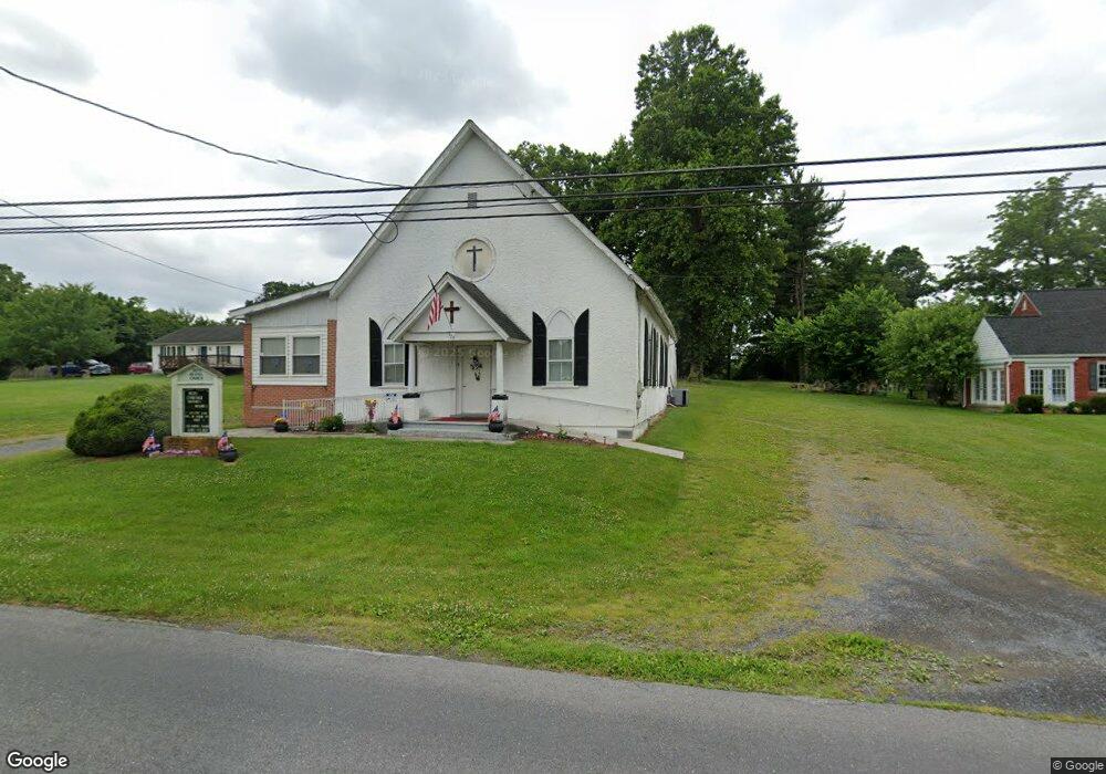 319 Bryarly Rd, Winchester, VA 22603 - photo 1